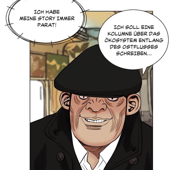 Holzköpfe auf dem Weg nach oben - episode 37 - 34
