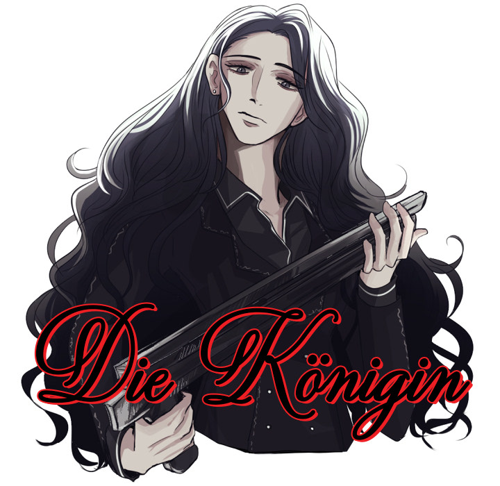 Die Königin - episode 1 - 13