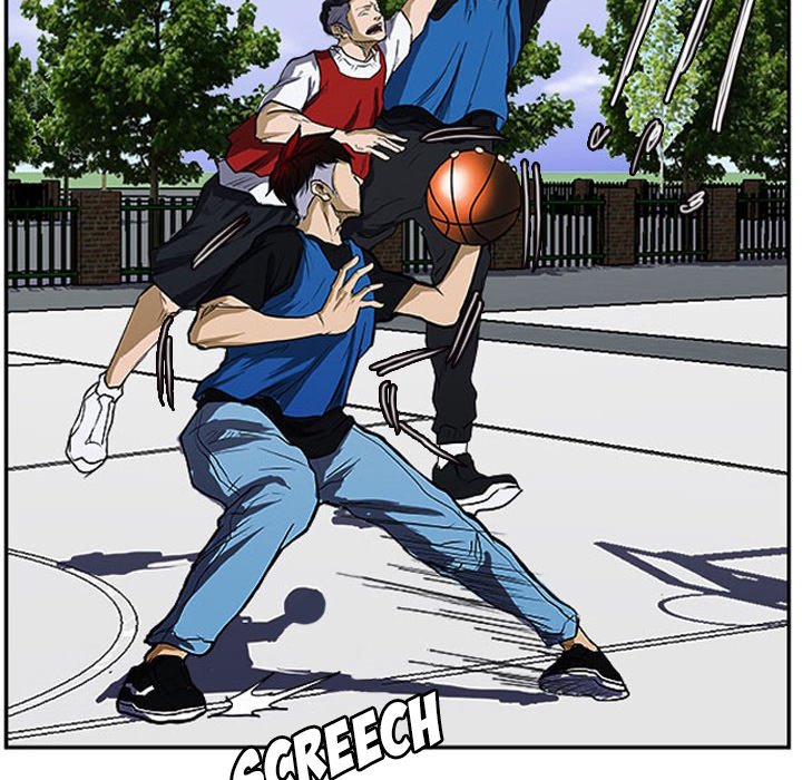 Tweener - episode 18 - 42