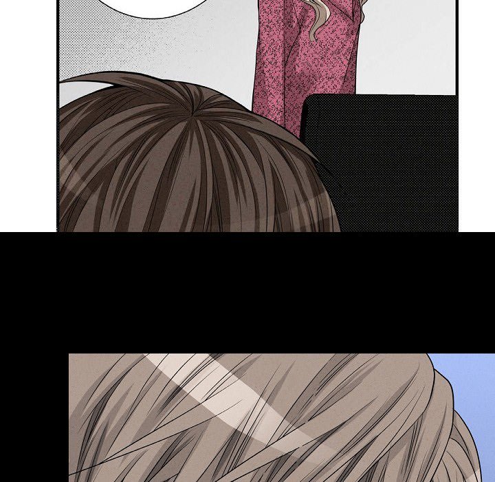 Work, Fight and Love - Webtoon Edition - episode 16 - 24