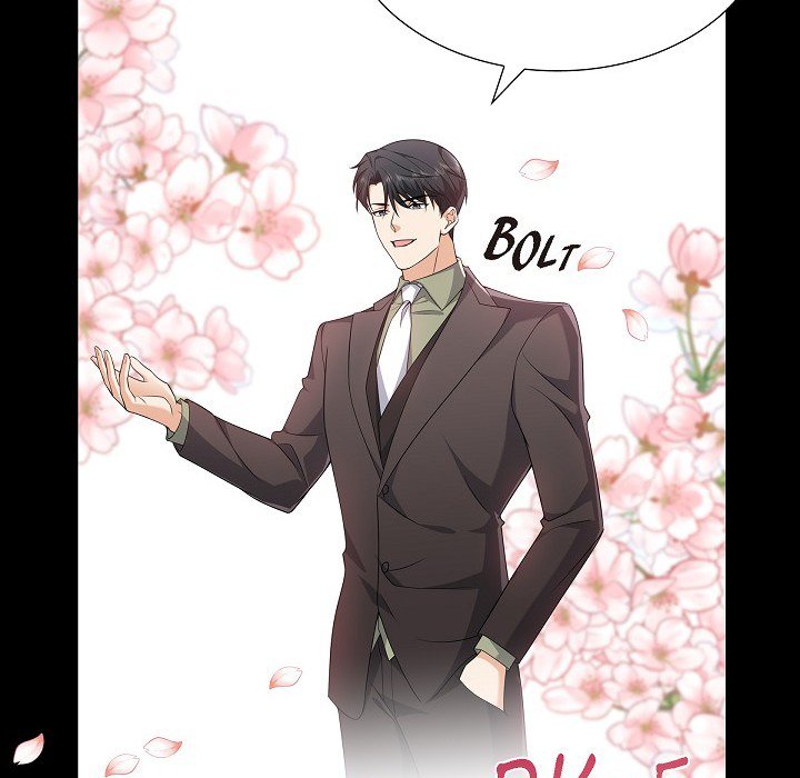 Some Kind of Marriage - episode 8 - 10