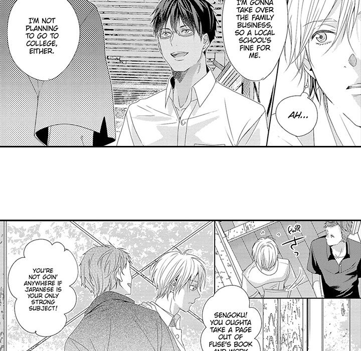 Orison A Wish A Prayer - episode 7 - 32