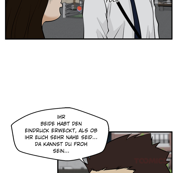 Los geht´s Mr. Kang! - episode 48 - 62