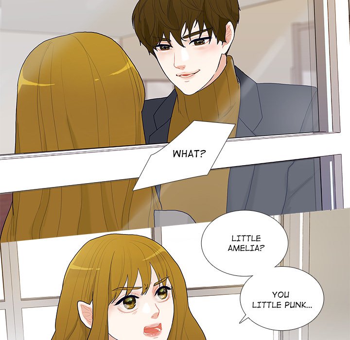 Unrequited Love - episode 5 - 36
