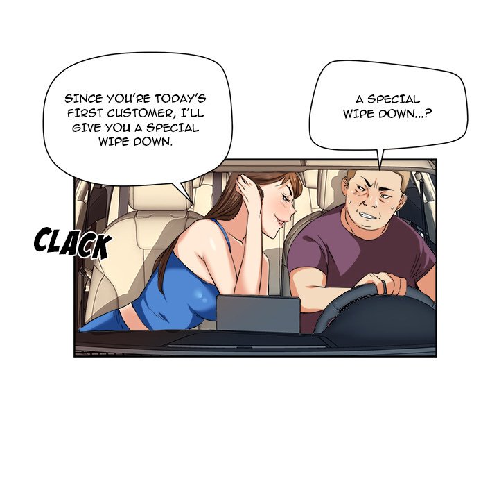 Caught on Tape - episode 1 - 31