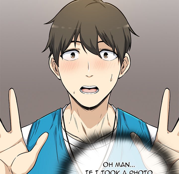Excuse Me, This is my Room - episode 26 - 12