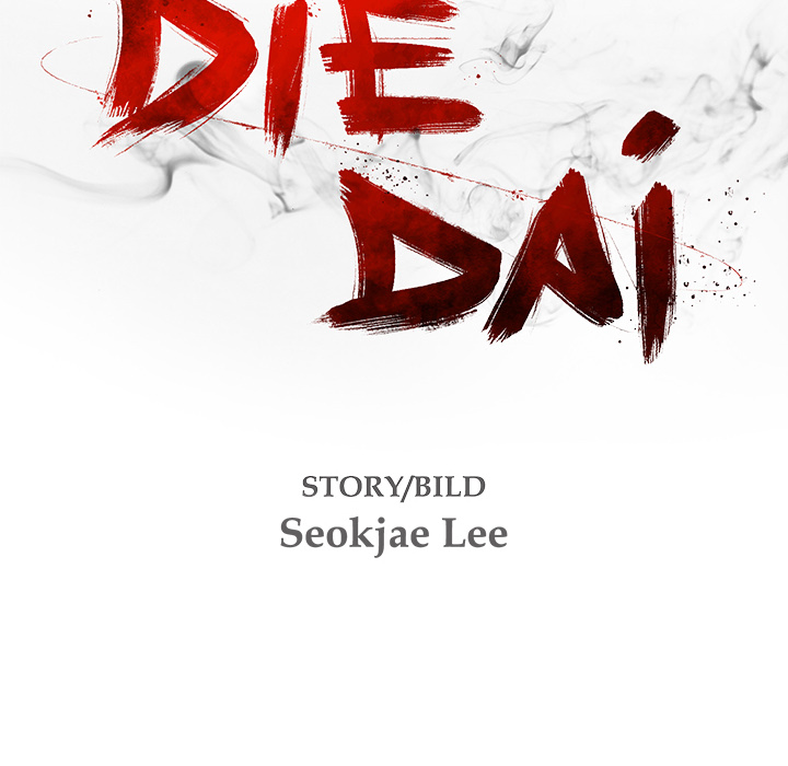 DIE, DAI - episode 33 - 17