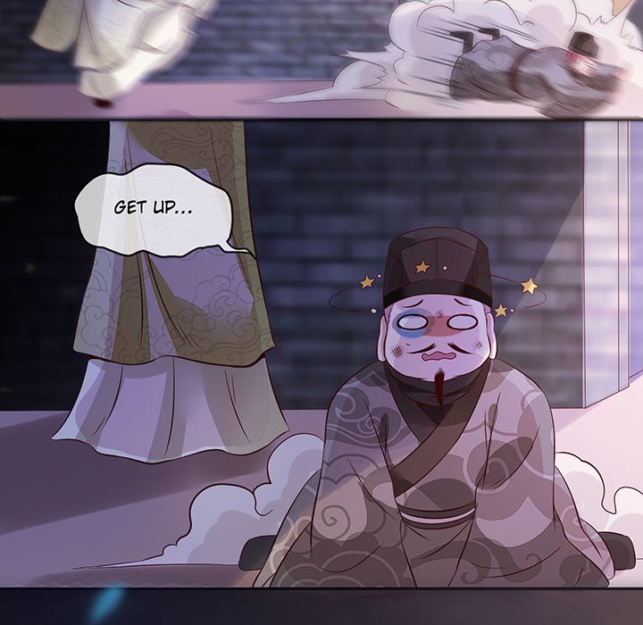 General and Her Medic Lover - episode 16 - 12