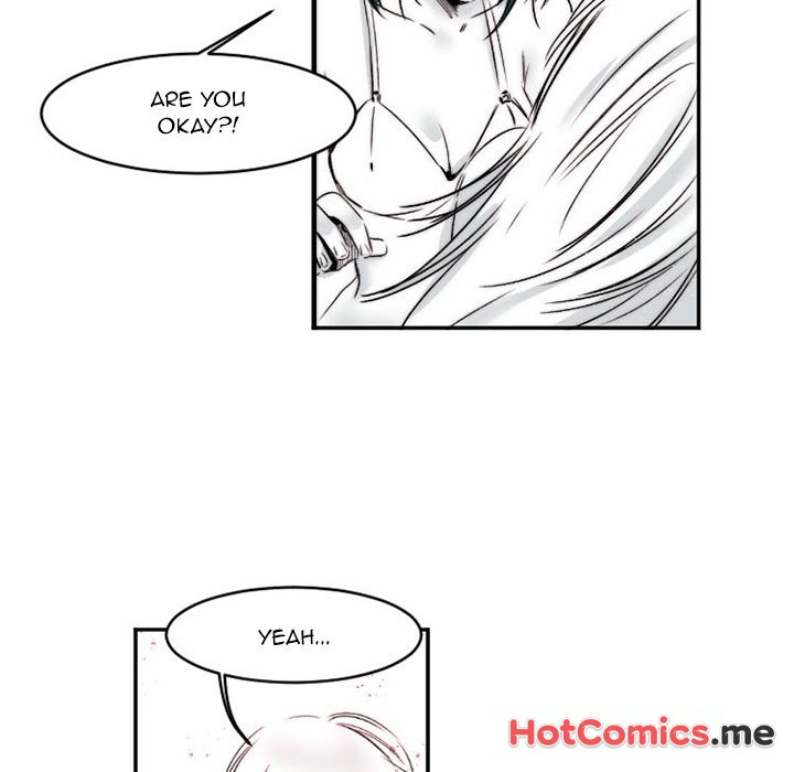 Icarus: Forbidden Love - episode 15 - 57