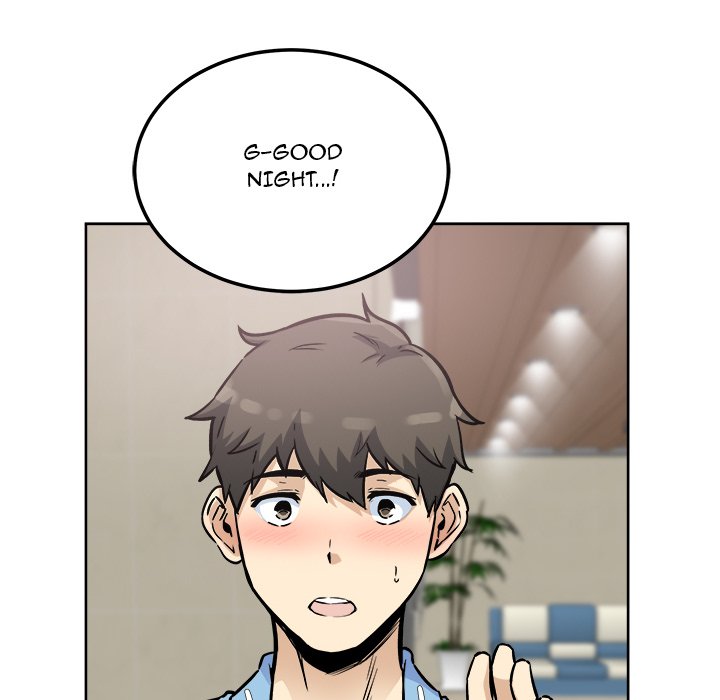 Excuse me, This is my Room - episode 76 - 147