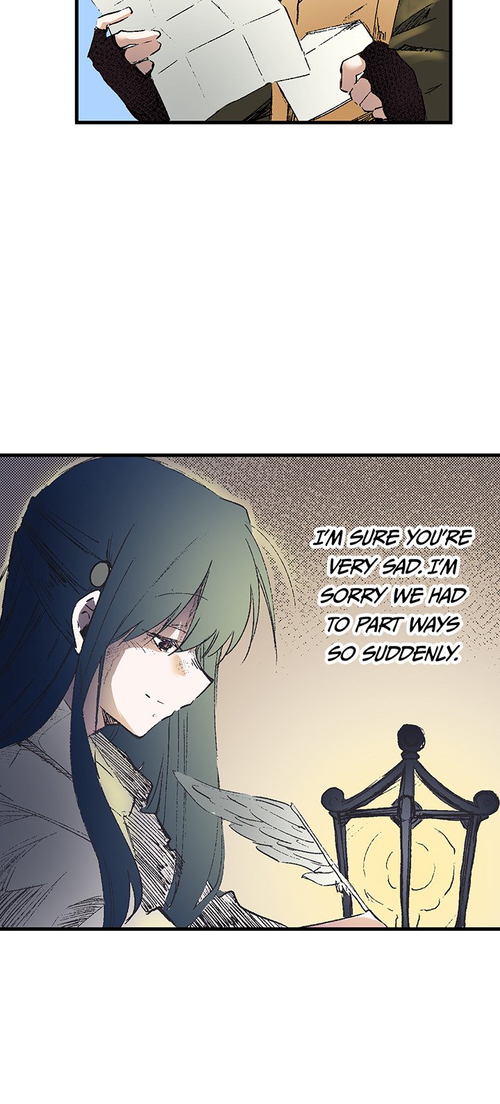 Class Reincarnation - episode 17 - 22