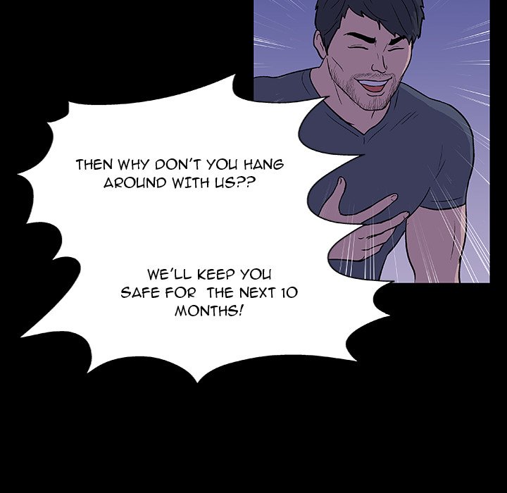 Project Utopia - episode 11 - 42