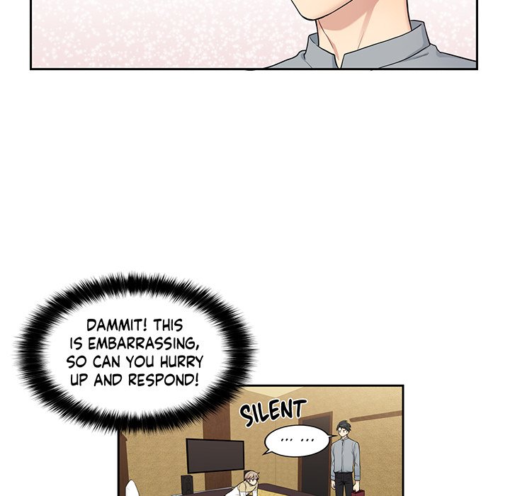 My X Report - episode 14 - 58