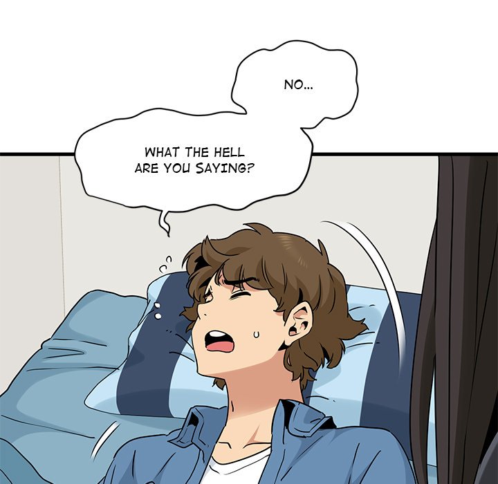 Snapping into Love - episode 25 - 58