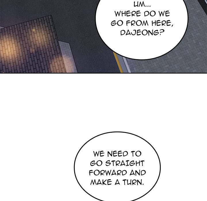 Excuse Me, This is my Room - episode 26 - 96