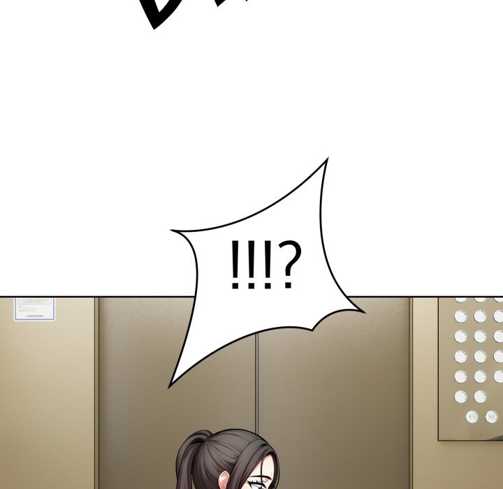 Two Strangers Trapped in an Elevator - episode 8 - 138