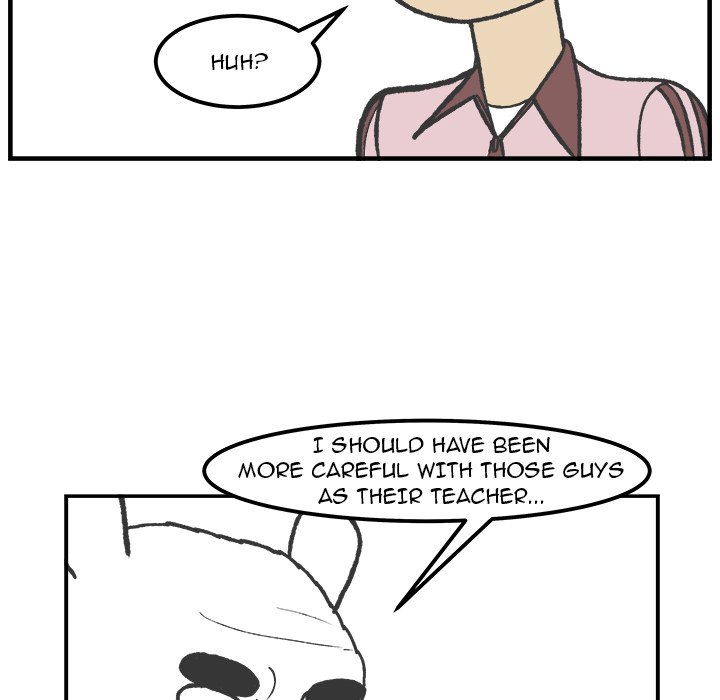 Herbivore High School - episode 47 - 34