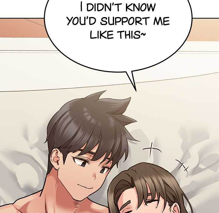 Don't Tell Mom - episode 14 - 83