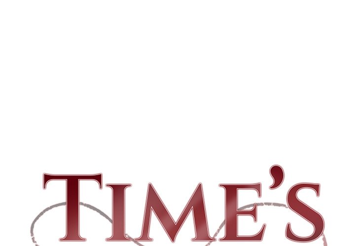 Time's Up - episode 3 - 0