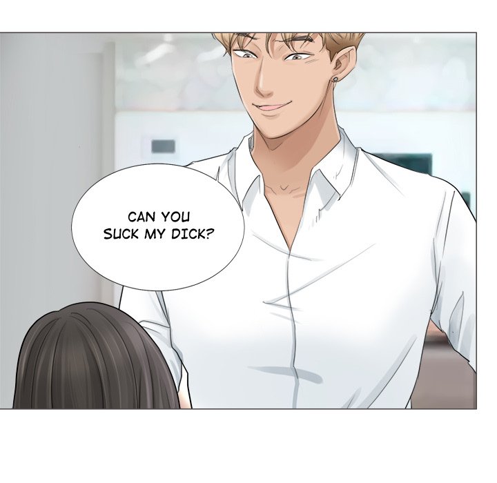 I Know I Shouldn't - episode 5 - 45