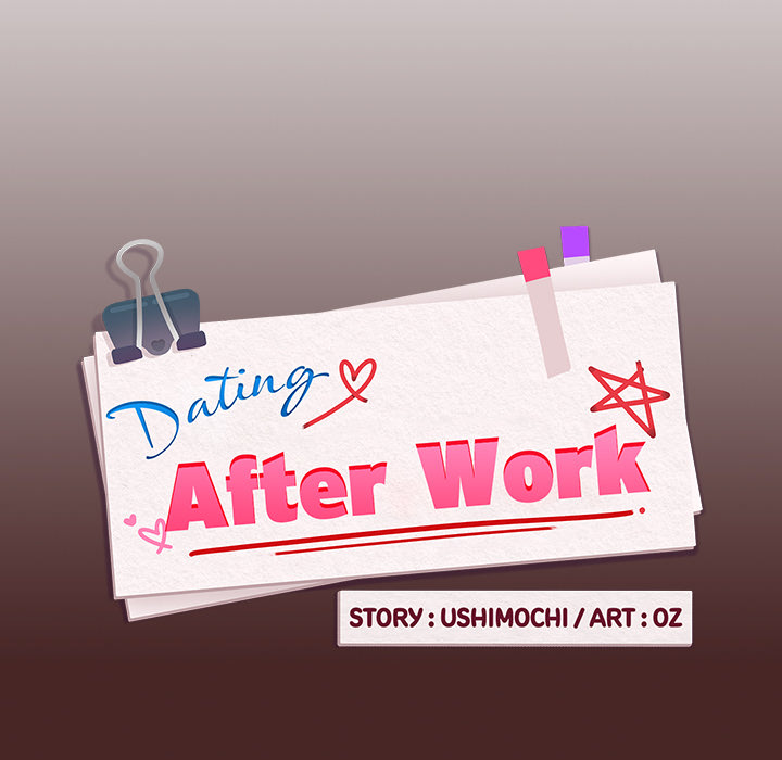 Dating After Work - UNCENSORED - episode 34 - 94