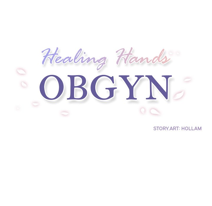Healing Hands OBGYN - episode 36 - 7