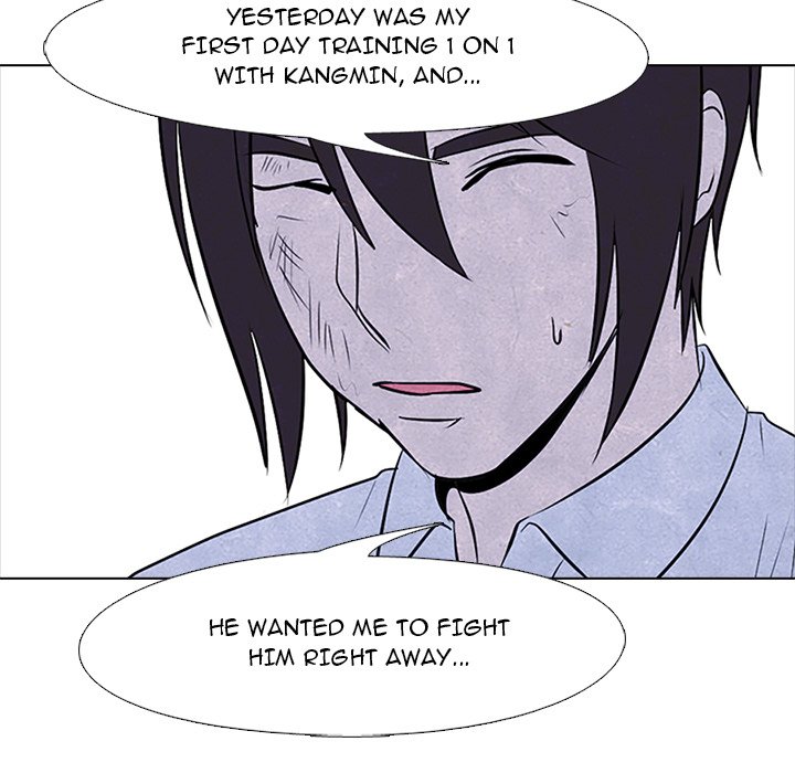 High School Devil - episode 79 - 17