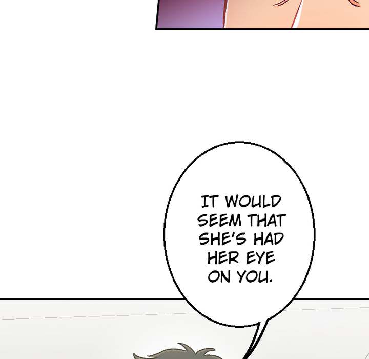 That Soaking Wet Girl - episode 8 - 100