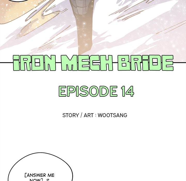 Iron Mech Bride - episode 14 - 51