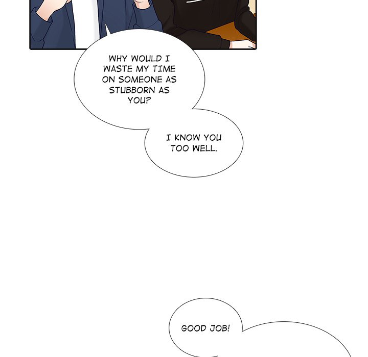Unrequited Love - episode 11 - 22