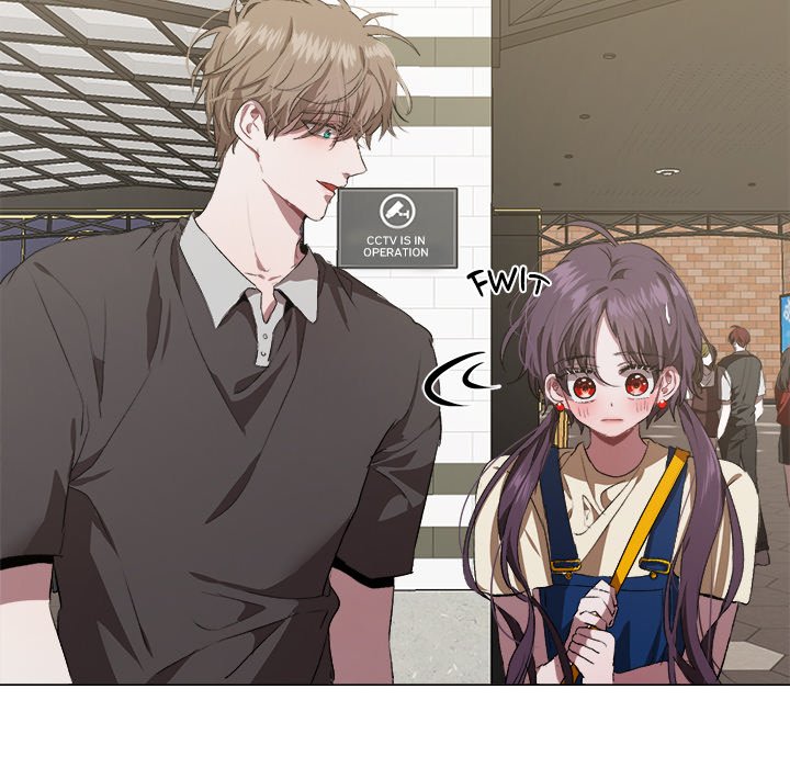 The Spring Scent of the Sea - episode 28 - 13
