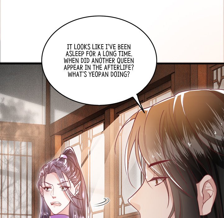 The Queen of Hell - episode 19 - 40