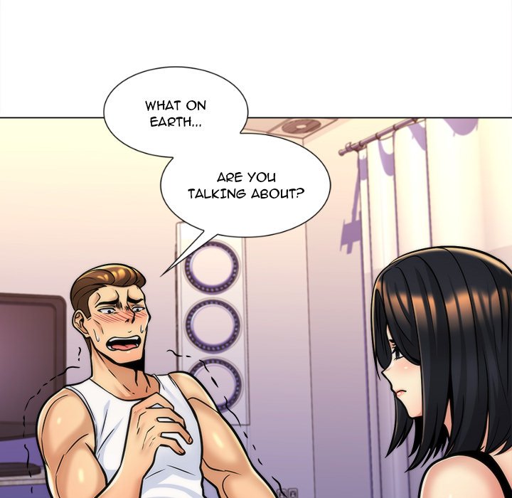 Mrs. Girlfriend - episode 8 - 60
