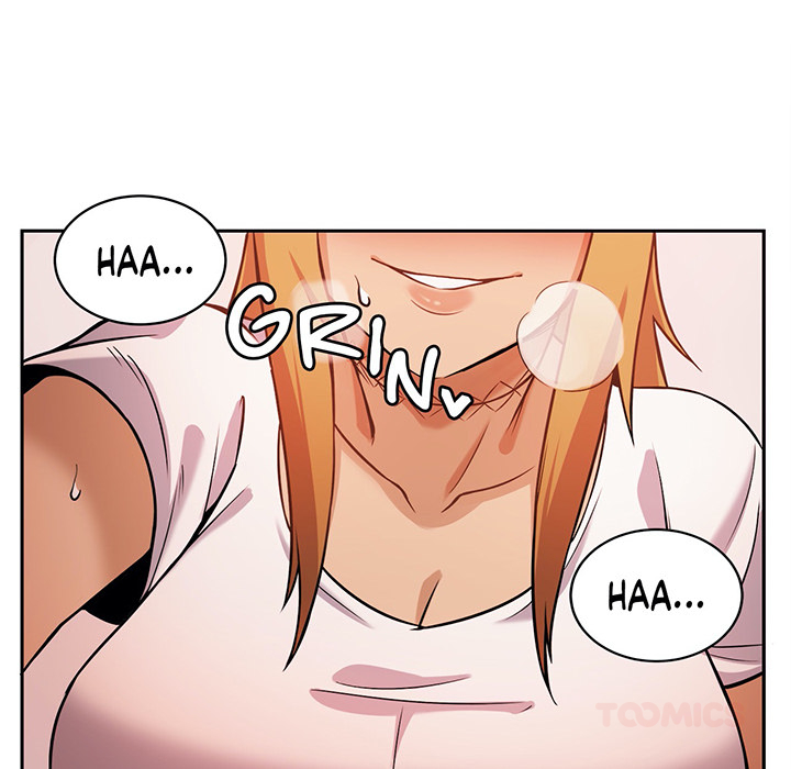 Zombie Girlfriend! - episode 4 - 53