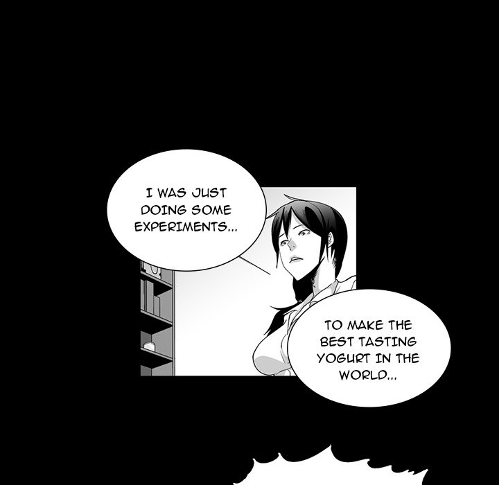 The Strange Lady In Our Town - episode 6 - 27