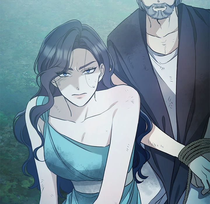 Savage Forest - episode 40 - 181