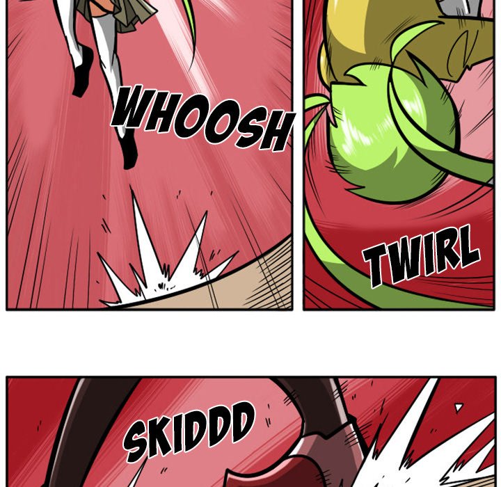 Maki and Friends - episode 86 - 52