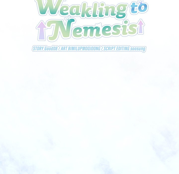 From Weakling to Nemesis - episode 2 - 52