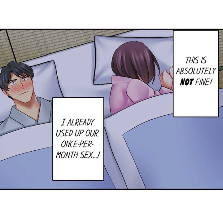 Our Kinky Newlywed Life - episode 16 - 56