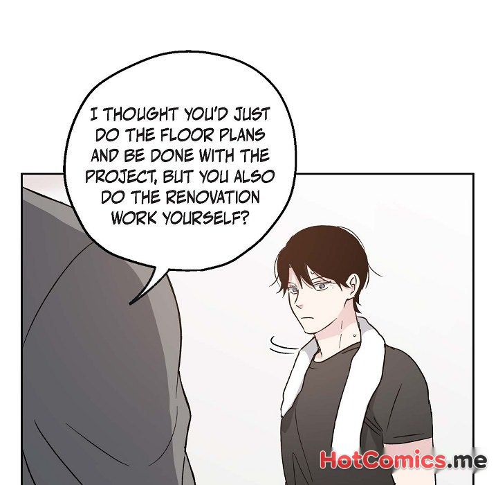The Odds of This Love - episode 5 - 17