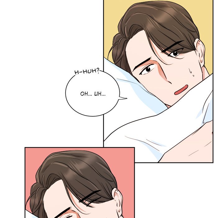 Secrets Between the Sheets [non-adult] - episode 1 - 39