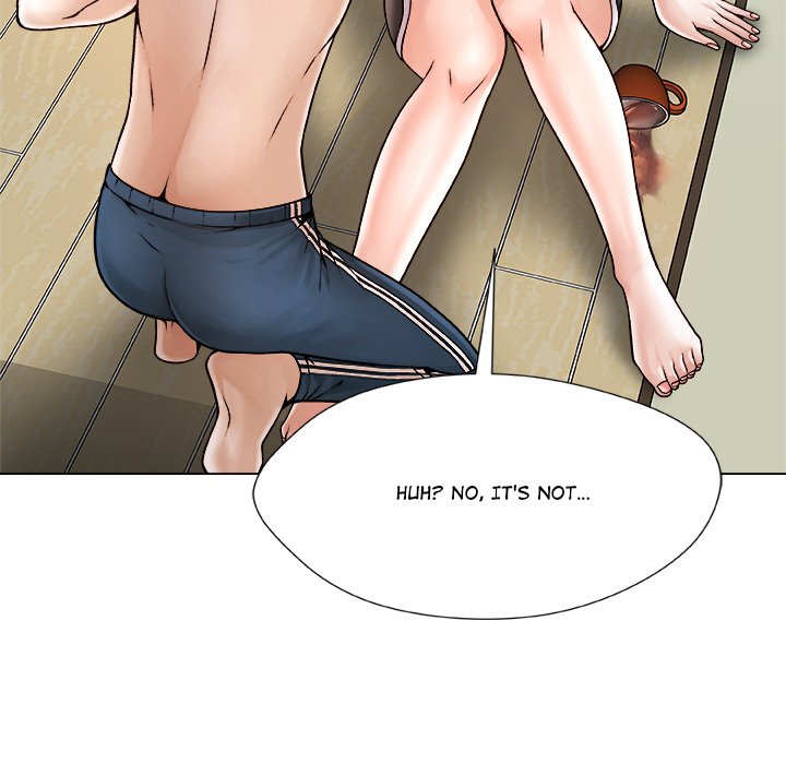 Unfinished Business - episode 3 - 159