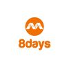 8dayssg