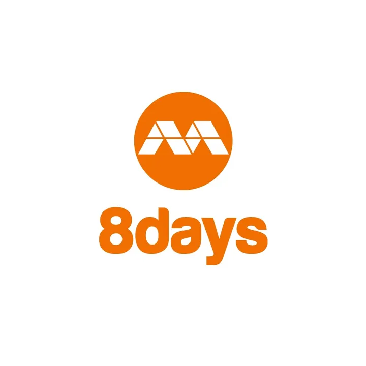8dayssg