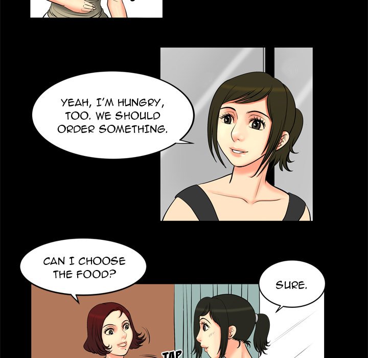My Wife's Partner - episode 1 - 50
