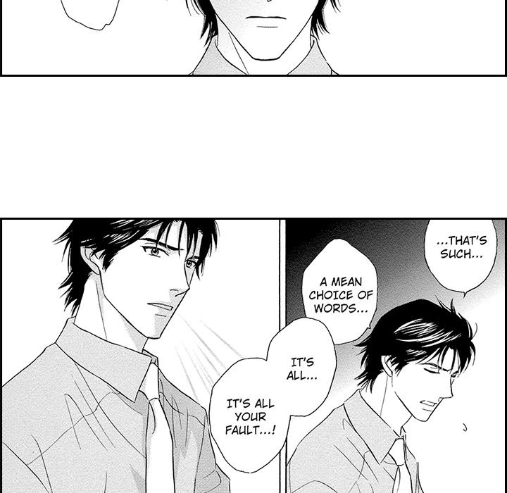 Daddy's Boyfriend - episode 8 - 4