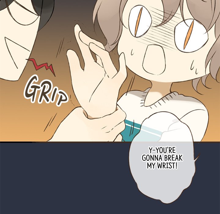 My Friend From Another Era - episode 6 - 40