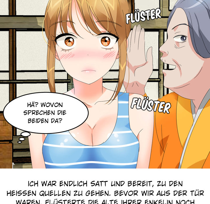 Forever Gossip 2. Staffel - episode 6 - 16