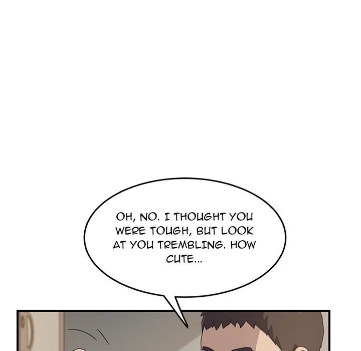 The Unwanted Roommate - episode 15 - 80