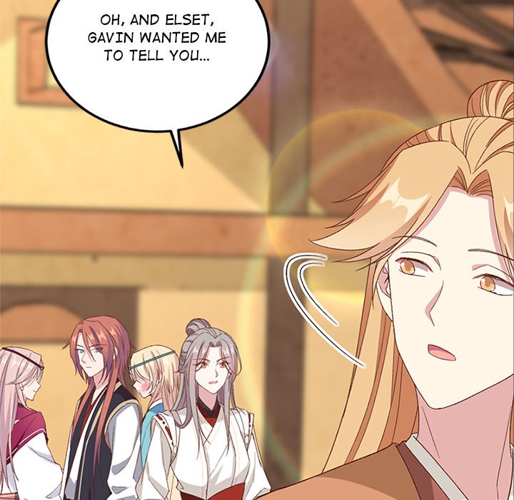 Four New Husbands - episode 28 - 30